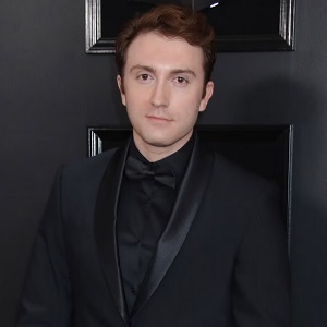 Daryl Sabara